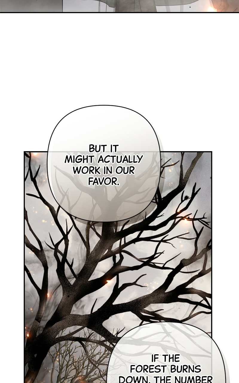 Read Praesepe Outside the Cage chapter 46 image 86 on Lezhin