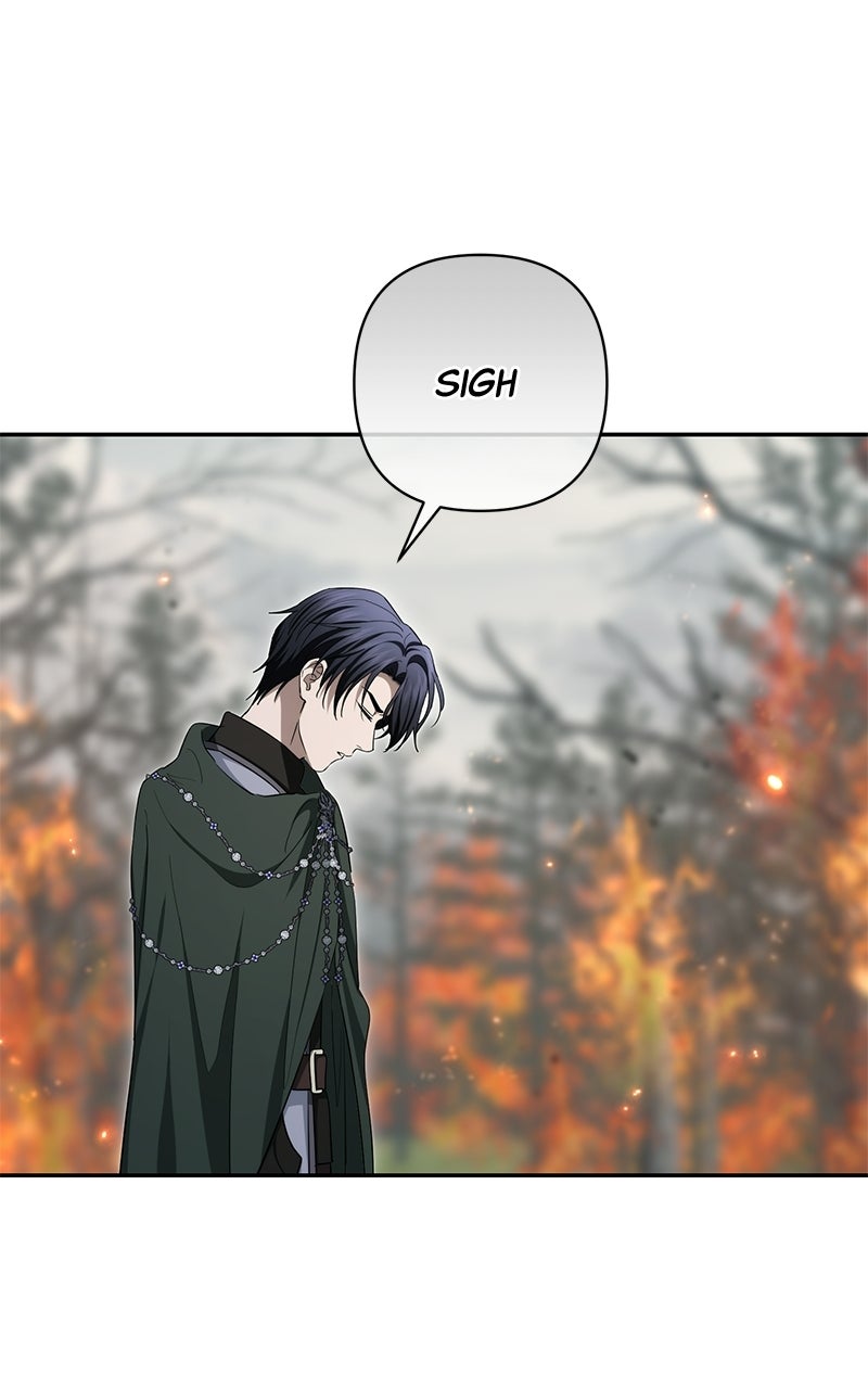 Read Praesepe Outside the Cage chapter 46 image 88 on Lezhin