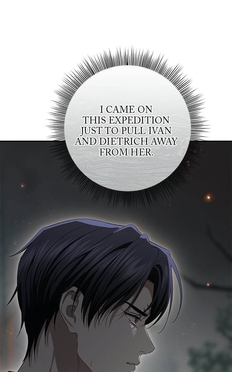 Read Praesepe Outside the Cage chapter 46 image 89 on Lezhin