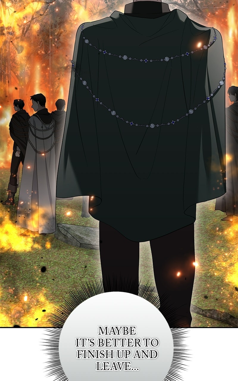 Read Praesepe Outside the Cage chapter 46 image 92 on Lezhin