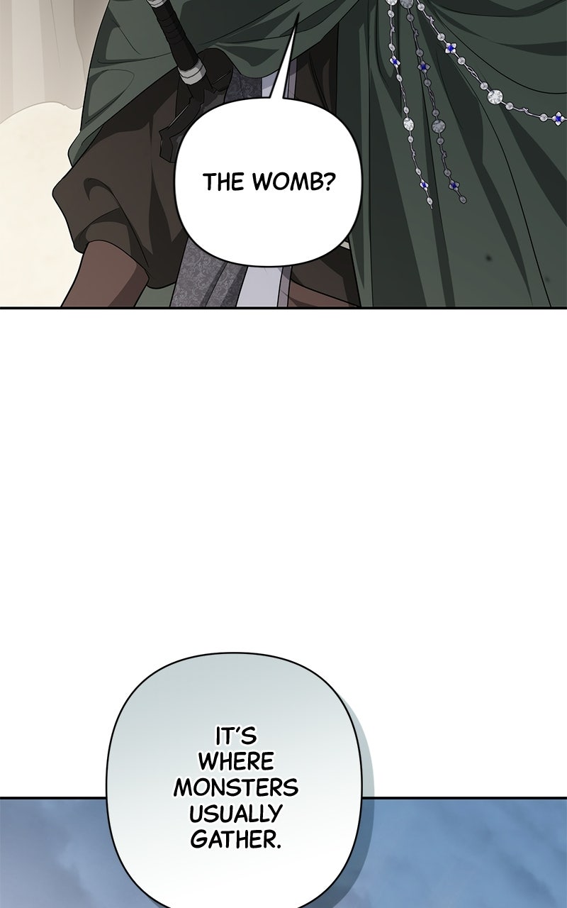 Read Praesepe Outside the Cage chapter 47 image 10 on Lezhin