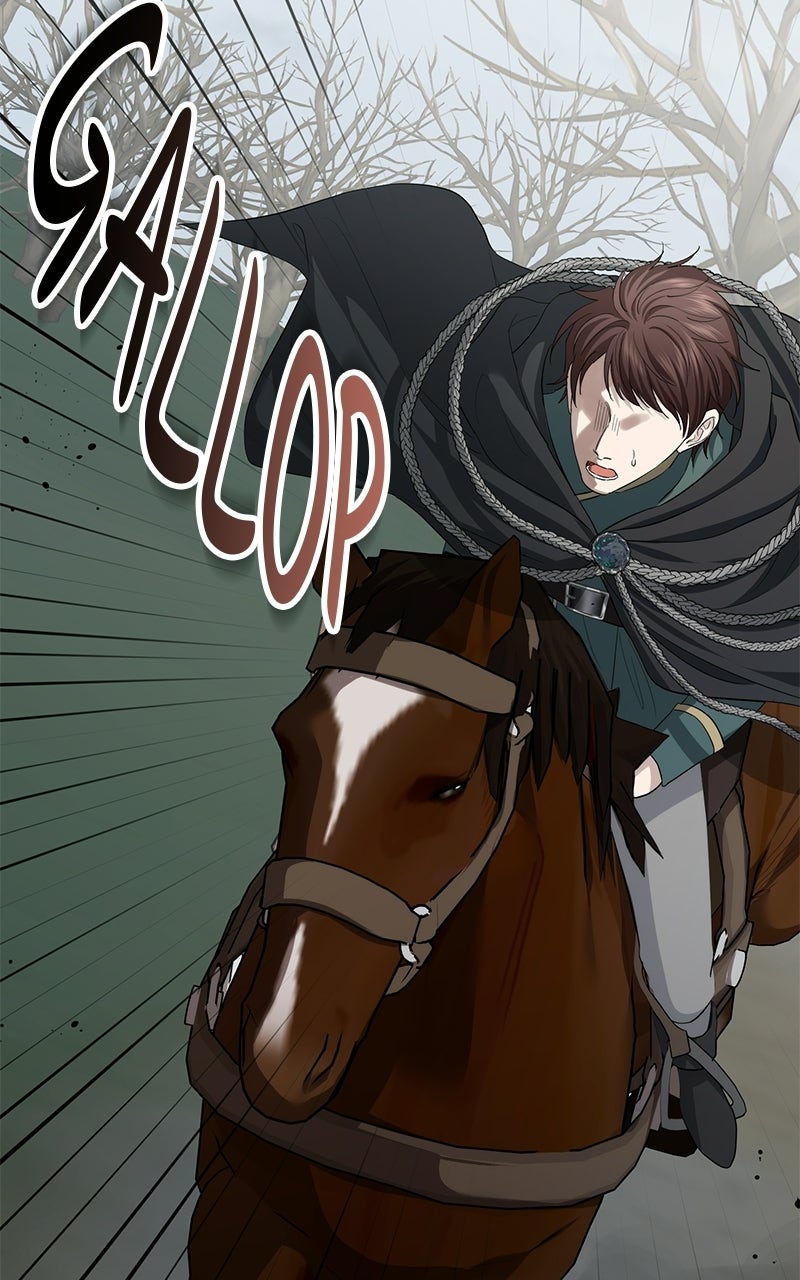 Read Praesepe Outside the Cage chapter 47 image 100 on Lezhin
