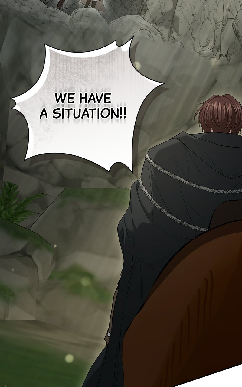 Read Praesepe Outside the Cage chapter 47 image 103 on Lezhin