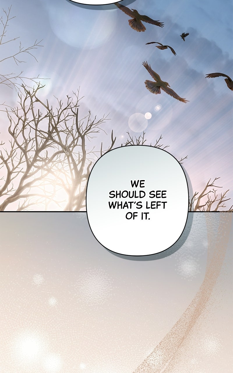 Read Praesepe Outside the Cage chapter 47 image 11 on Lezhin