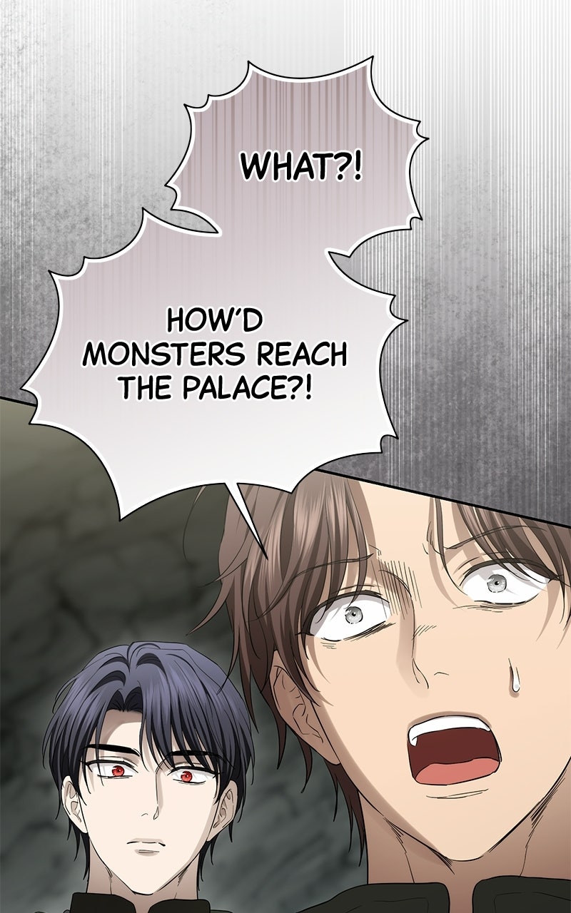Read Praesepe Outside the Cage chapter 47 image 111 on Lezhin