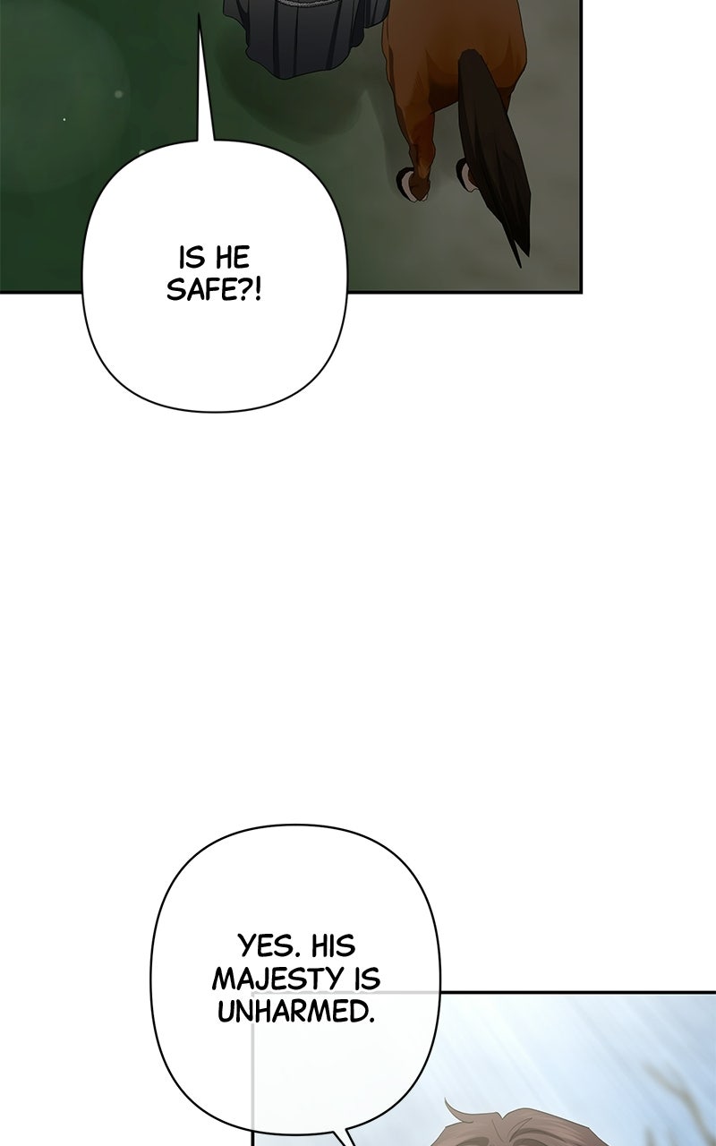 Read Praesepe Outside the Cage chapter 47 image 121 on Lezhin