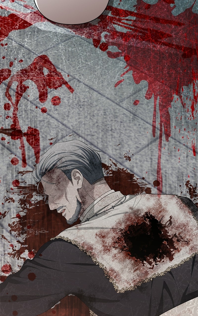 Read Praesepe Outside the Cage chapter 47 image 128 on Lezhin