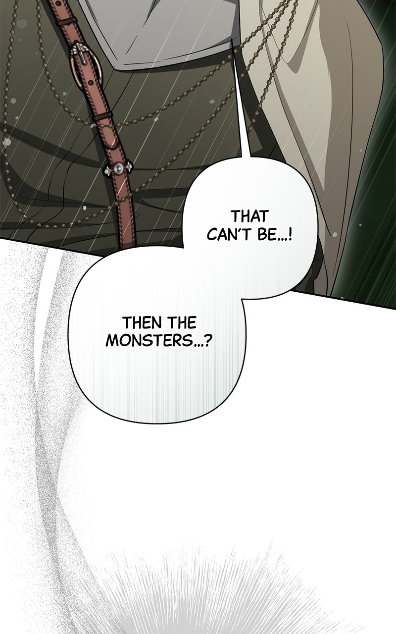 Read Praesepe Outside the Cage chapter 47 image 131 on Lezhin