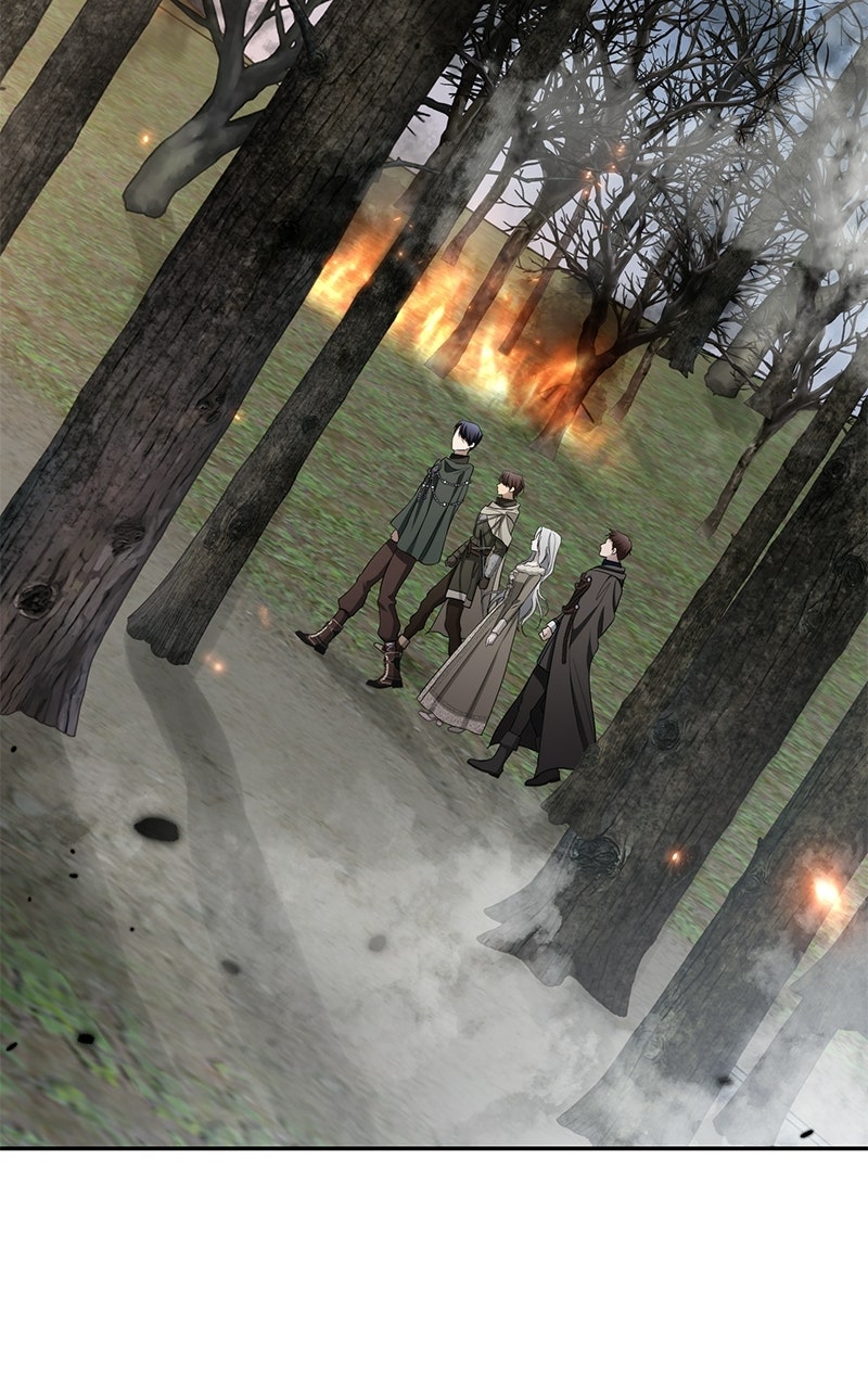 Read Praesepe Outside the Cage chapter 47 image 2 on Lezhin