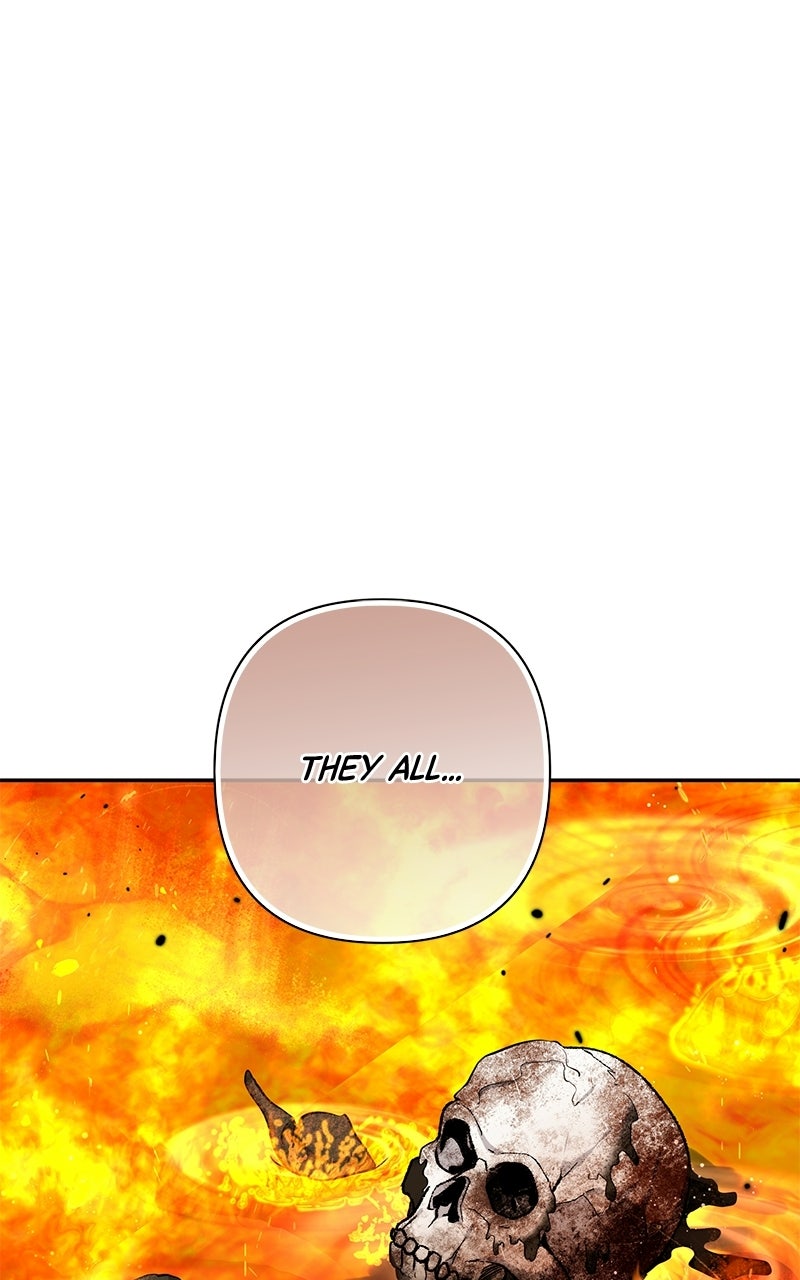 Read Praesepe Outside the Cage chapter 47 image 20 on Lezhin