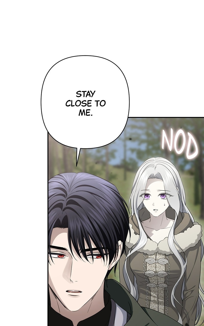 Read Praesepe Outside the Cage chapter 47 image 3 on Lezhin