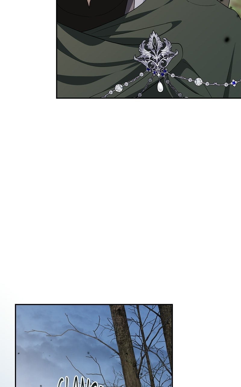 Read Praesepe Outside the Cage chapter 47 image 4 on Lezhin