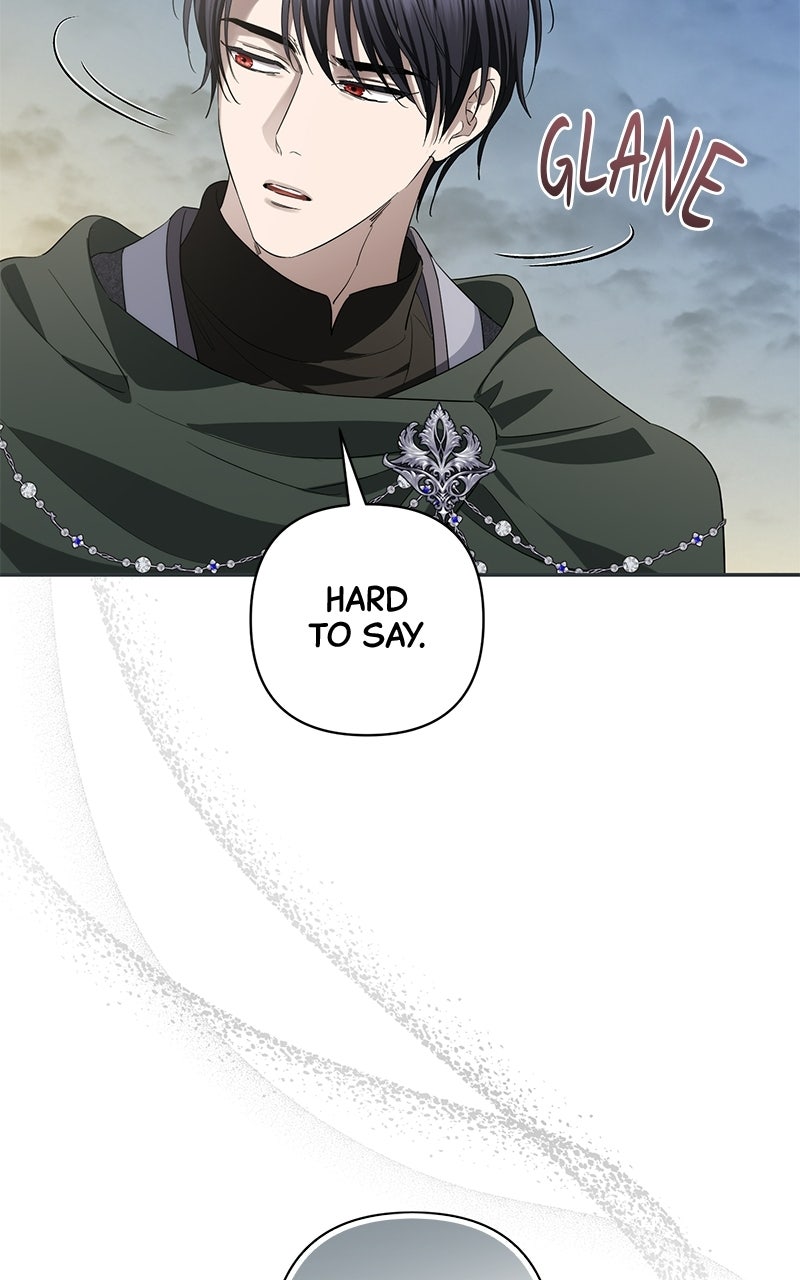 Read Praesepe Outside the Cage chapter 47 image 40 on Lezhin