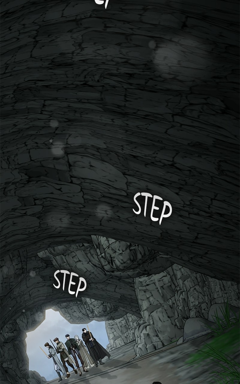 Read Praesepe Outside the Cage chapter 47 image 43 on Lezhin