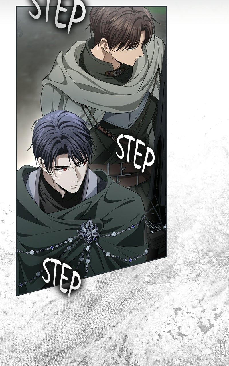 Read Praesepe Outside the Cage chapter 47 image 45 on Lezhin
