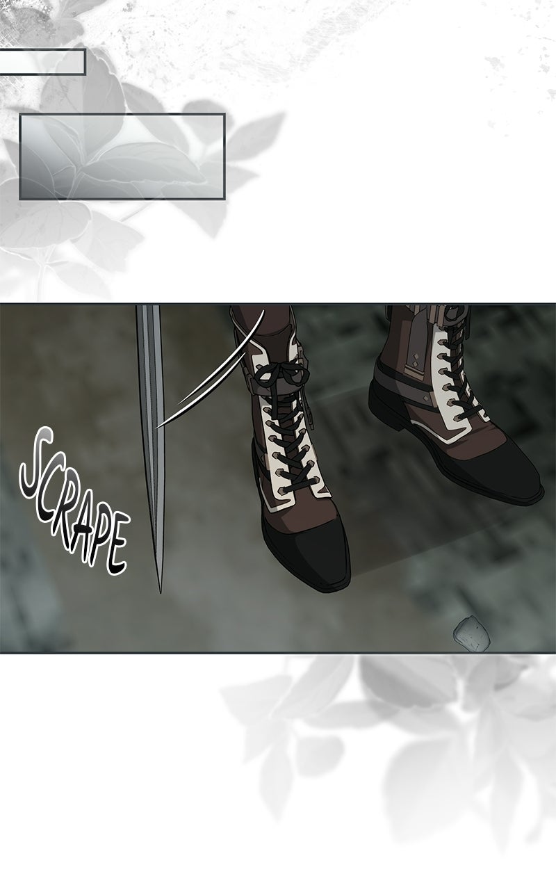 Read Praesepe Outside the Cage chapter 47 image 48 on Lezhin