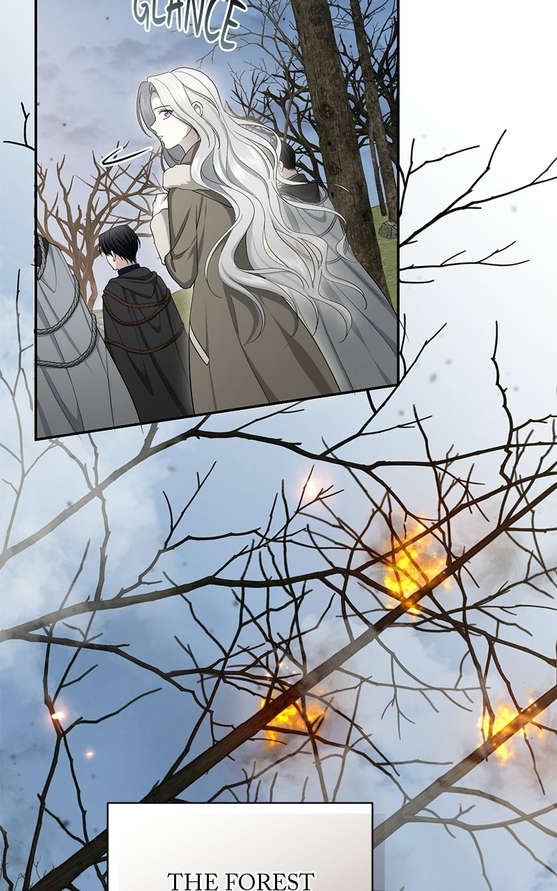 Read Praesepe Outside the Cage chapter 47 image 5 on Lezhin