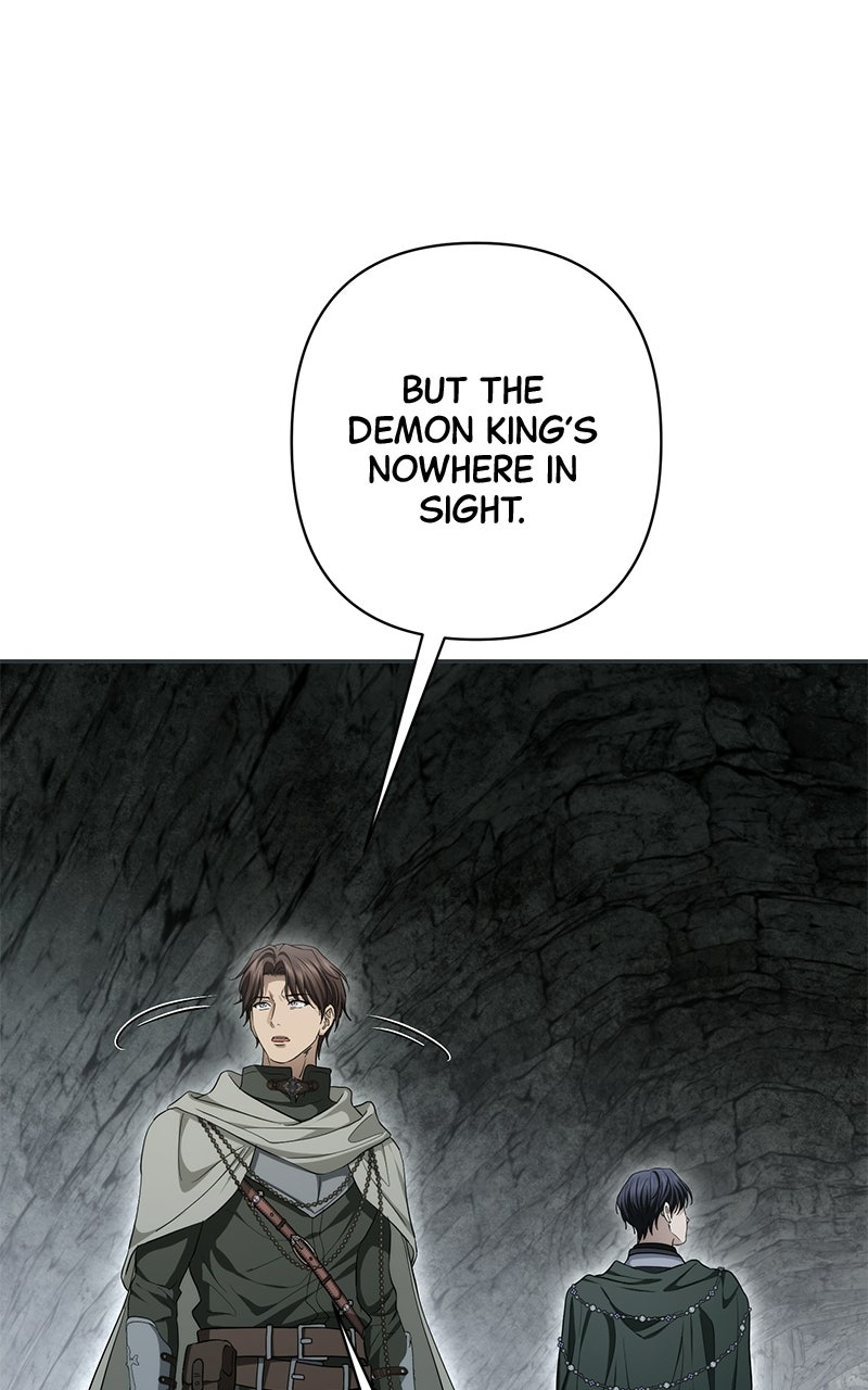 Read Praesepe Outside the Cage chapter 47 image 53 on Lezhin