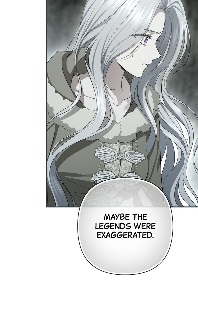 Read Praesepe Outside the Cage chapter 47 image 55 on Lezhin