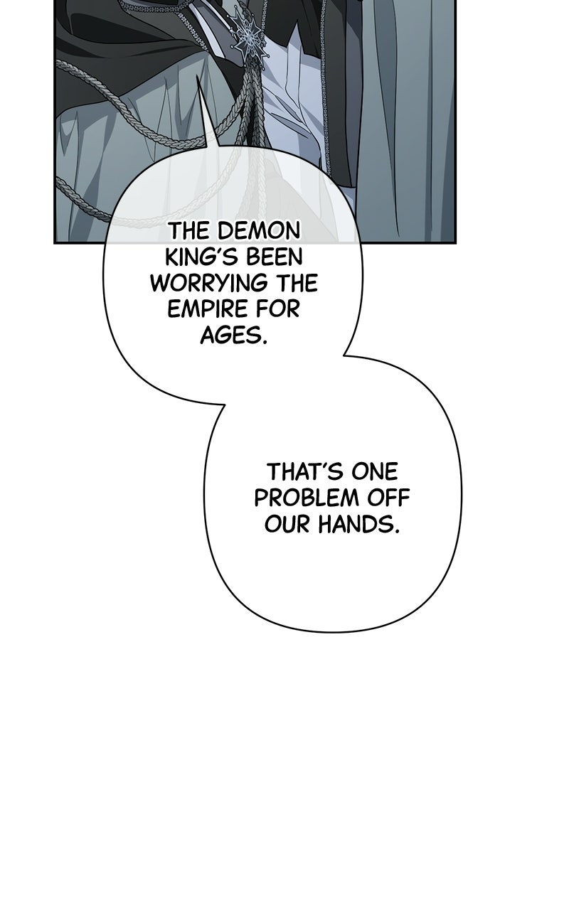 Read Praesepe Outside the Cage chapter 47 image 57 on Lezhin