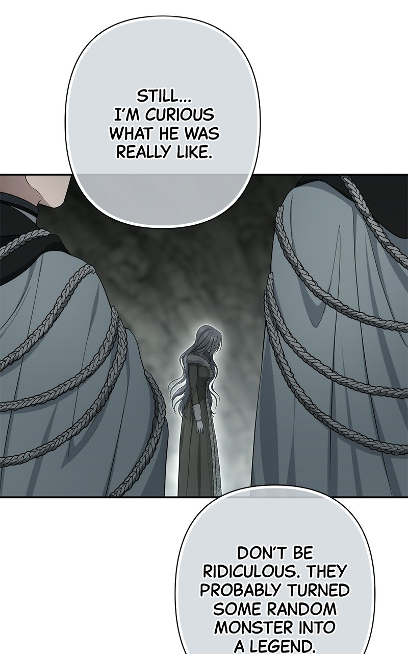 Read Praesepe Outside the Cage chapter 47 image 58 on Lezhin