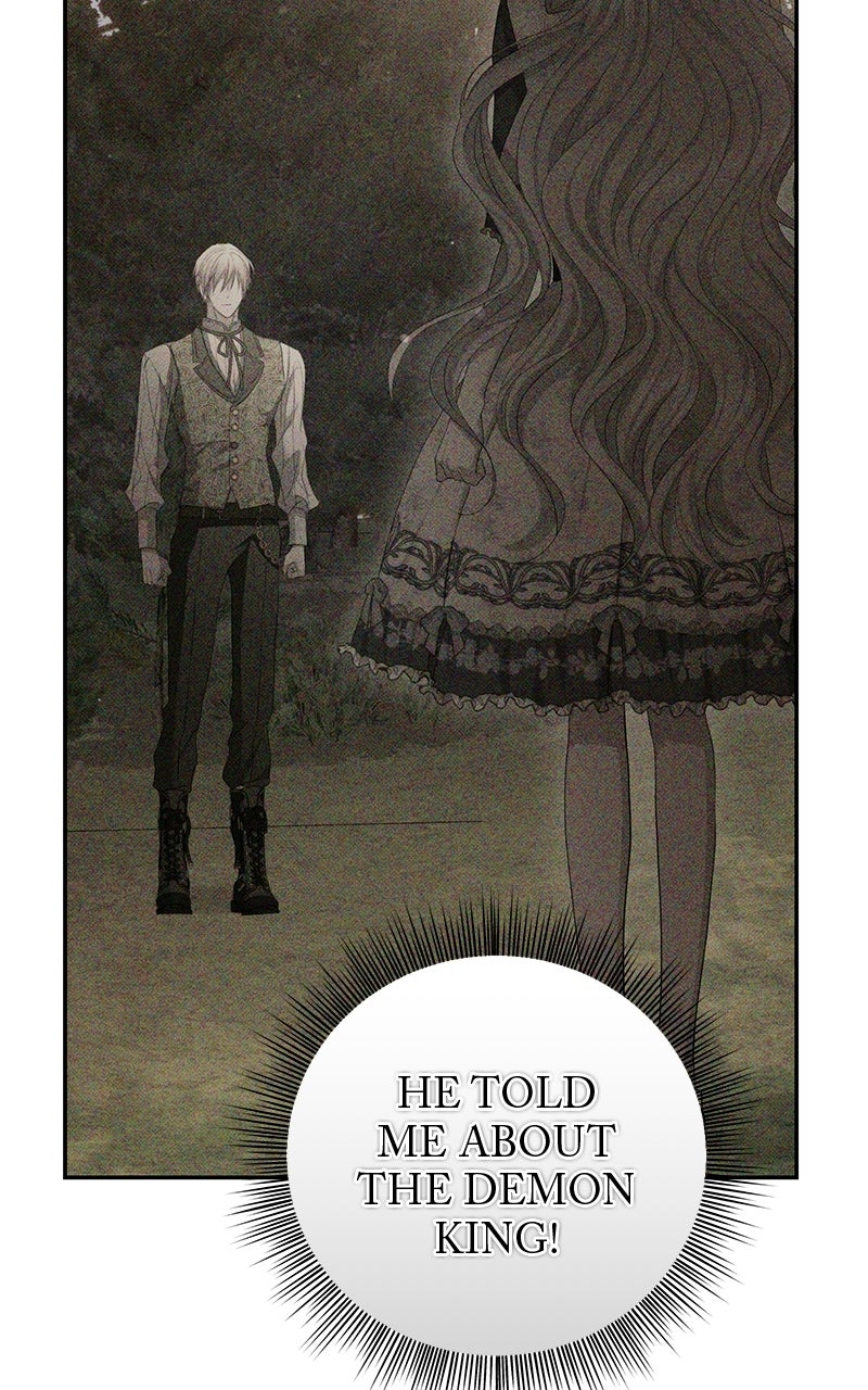Read Praesepe Outside the Cage chapter 47 image 62 on Lezhin