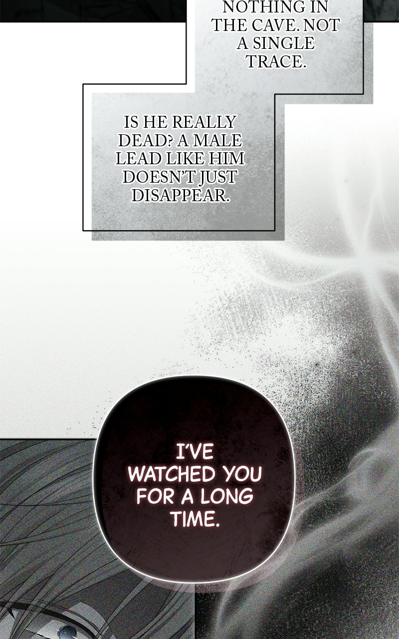 Read Praesepe Outside the Cage chapter 47 image 64 on Lezhin