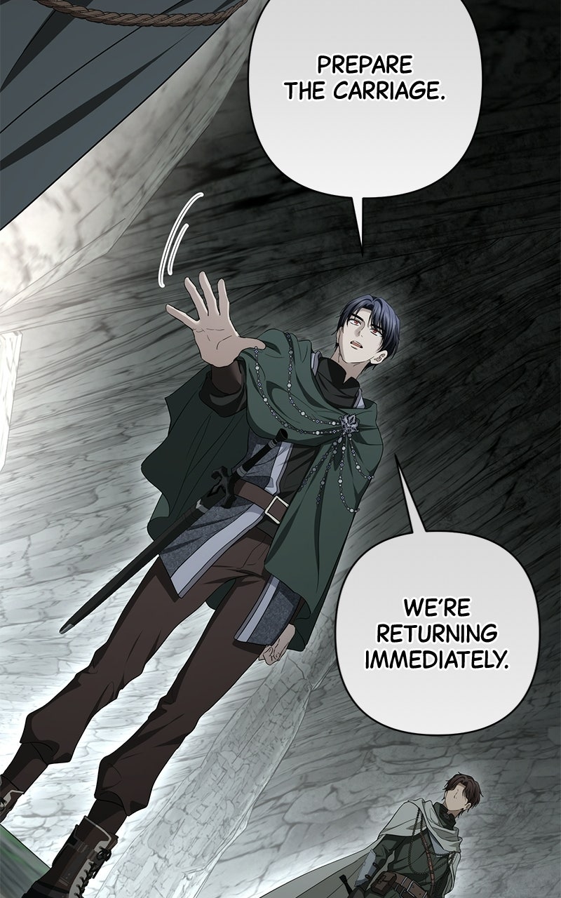 Read Praesepe Outside the Cage chapter 47 image 70 on Lezhin