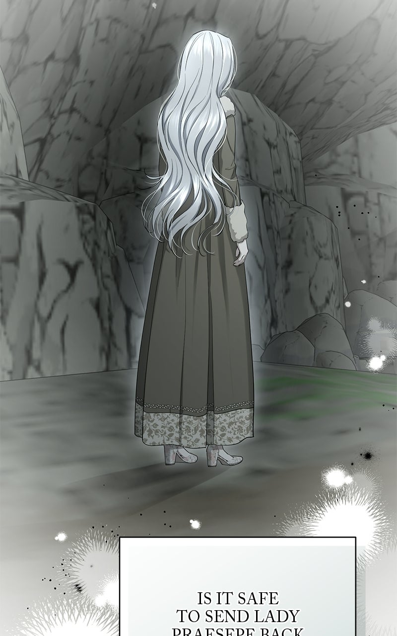 Read Praesepe Outside the Cage chapter 47 image 75 on Lezhin