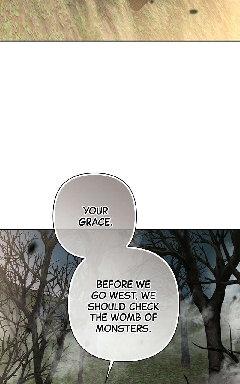 Read Praesepe Outside the Cage chapter 47 image 8 on Lezhin