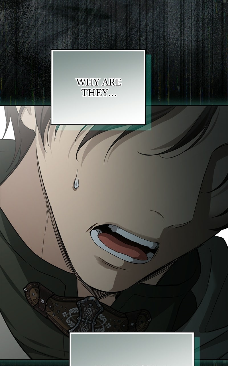 Read Praesepe Outside the Cage chapter 47 image 85 on Lezhin