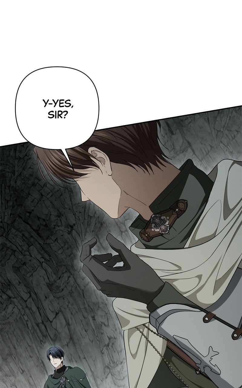 Read Praesepe Outside the Cage chapter 47 image 91 on Lezhin