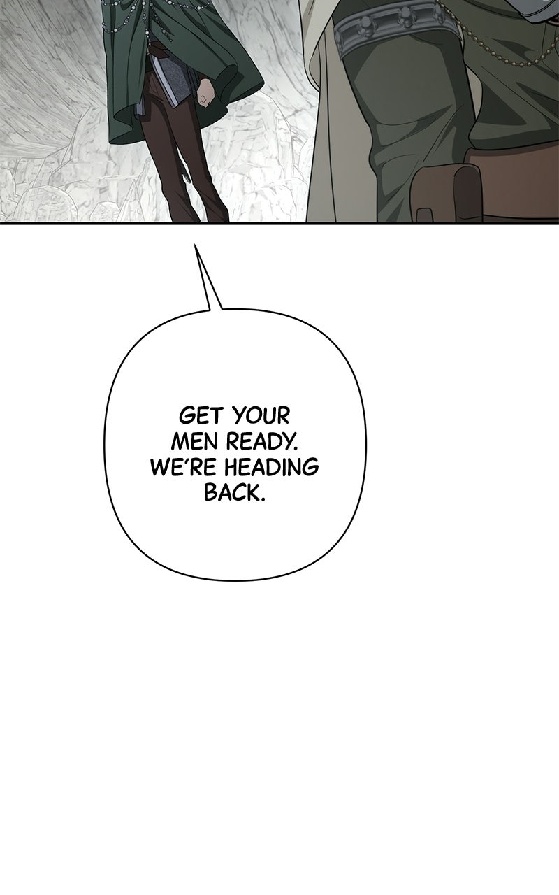 Read Praesepe Outside the Cage chapter 47 image 92 on Lezhin