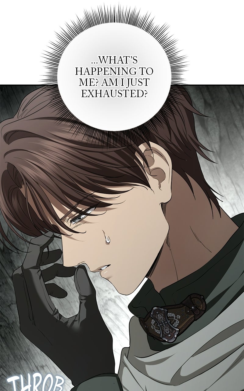 Read Praesepe Outside the Cage chapter 47 image 93 on Lezhin