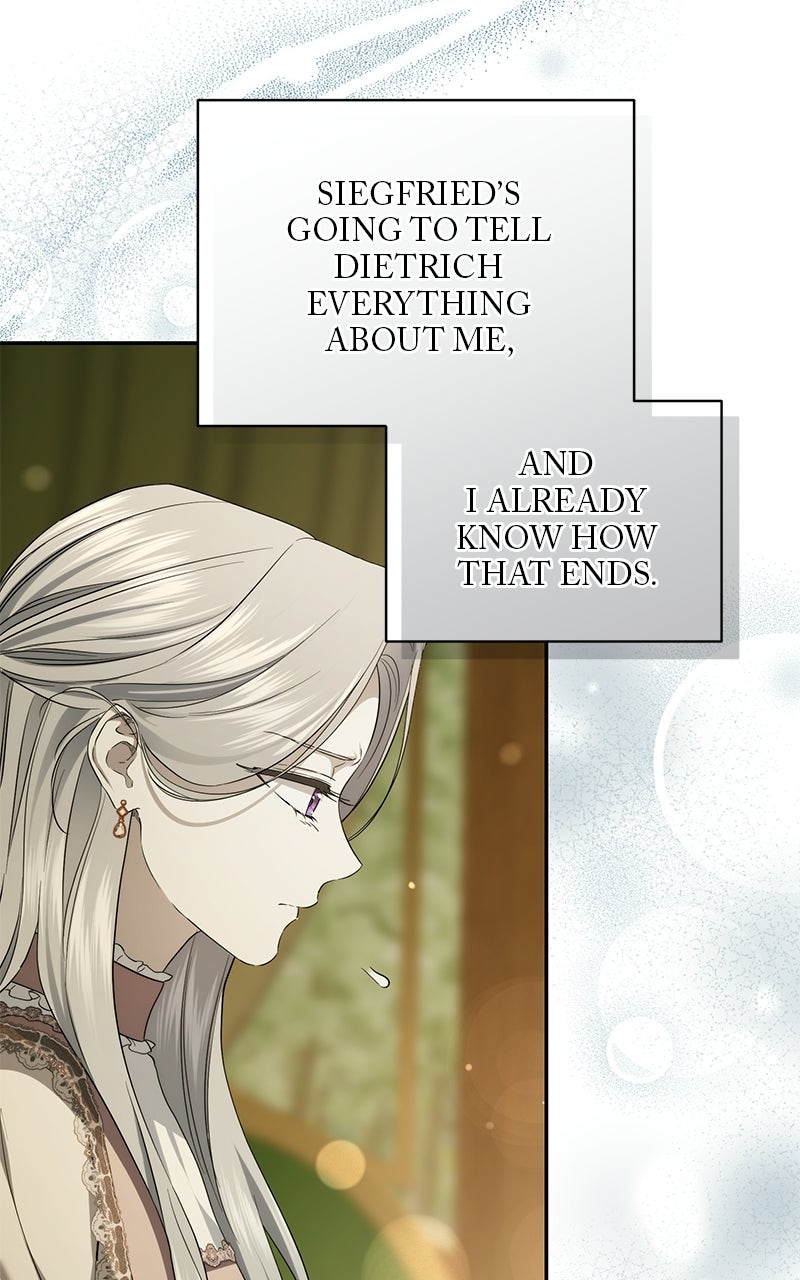 Read Praesepe Outside the Cage chapter 48 image 100 on Lezhin