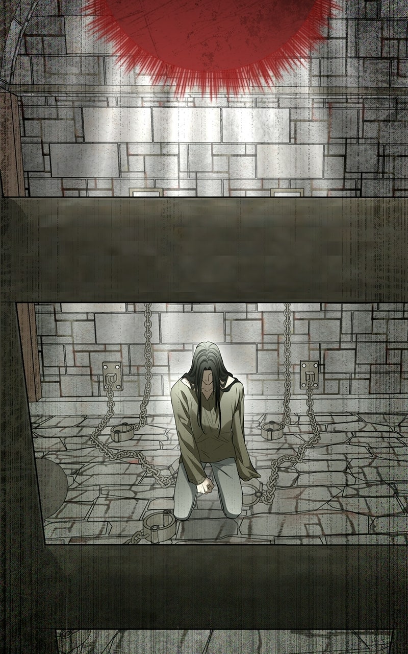 Read Praesepe Outside the Cage chapter 48 image 11 on Lezhin