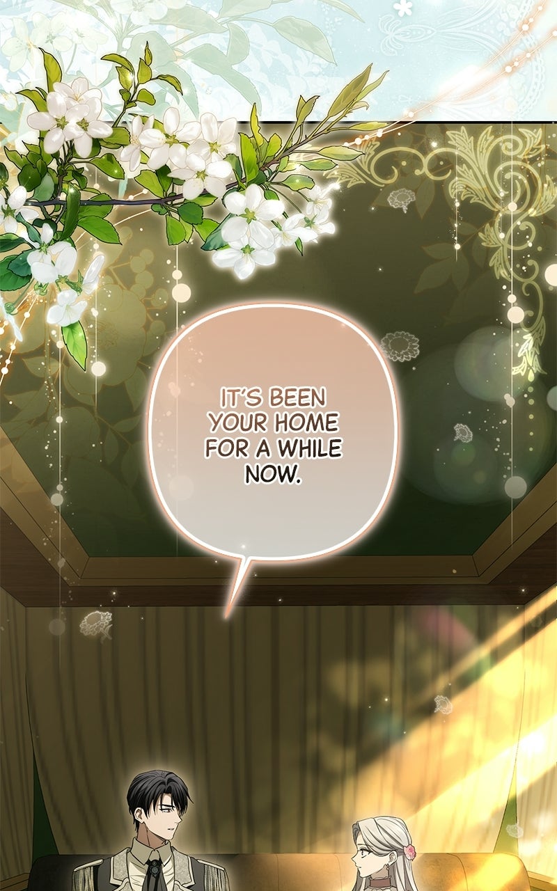 Read Praesepe Outside the Cage chapter 48 image 112 on Lezhin