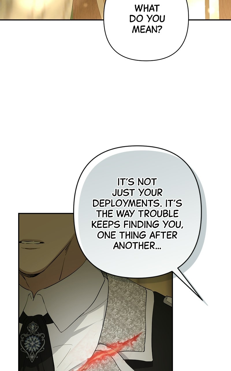 Read Praesepe Outside the Cage chapter 48 image 116 on Lezhin