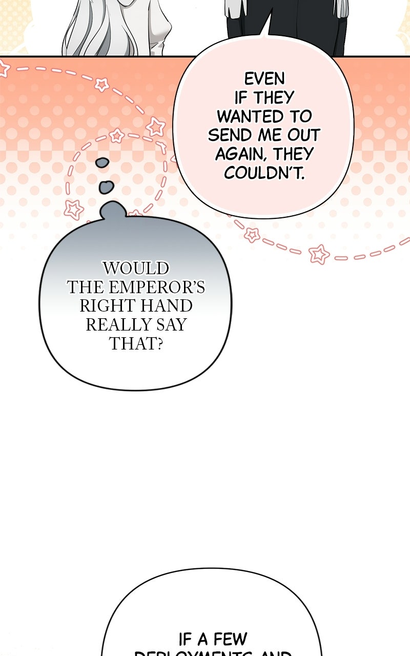 Read Praesepe Outside the Cage chapter 48 image 121 on Lezhin
