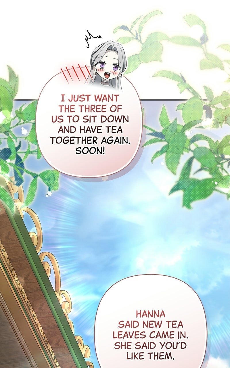 Read Praesepe Outside the Cage chapter 48 image 124 on Lezhin