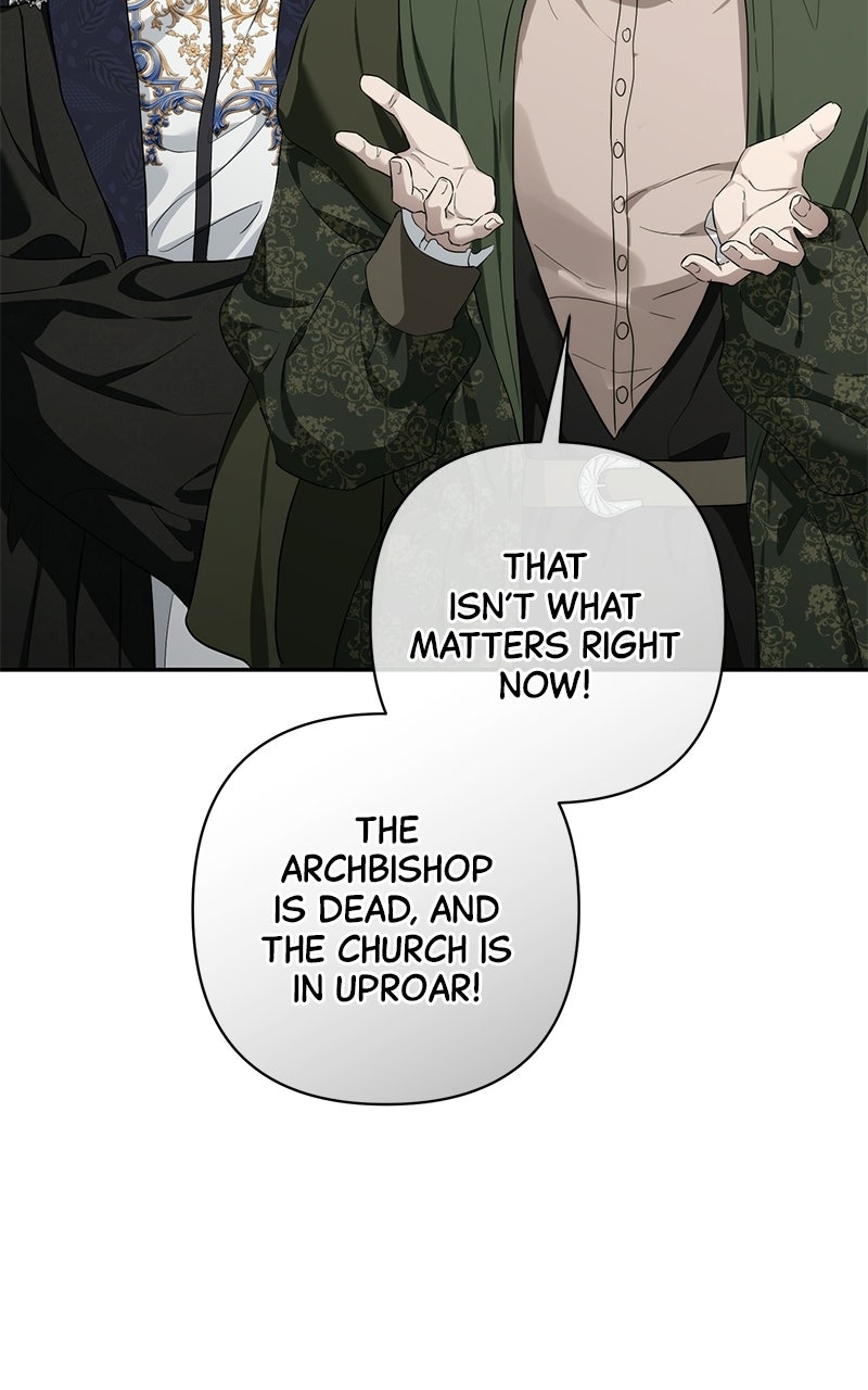 Read Praesepe Outside the Cage chapter 48 image 131 on Lezhin