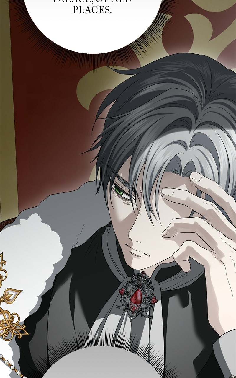 Read Praesepe Outside the Cage chapter 48 image 136 on Lezhin