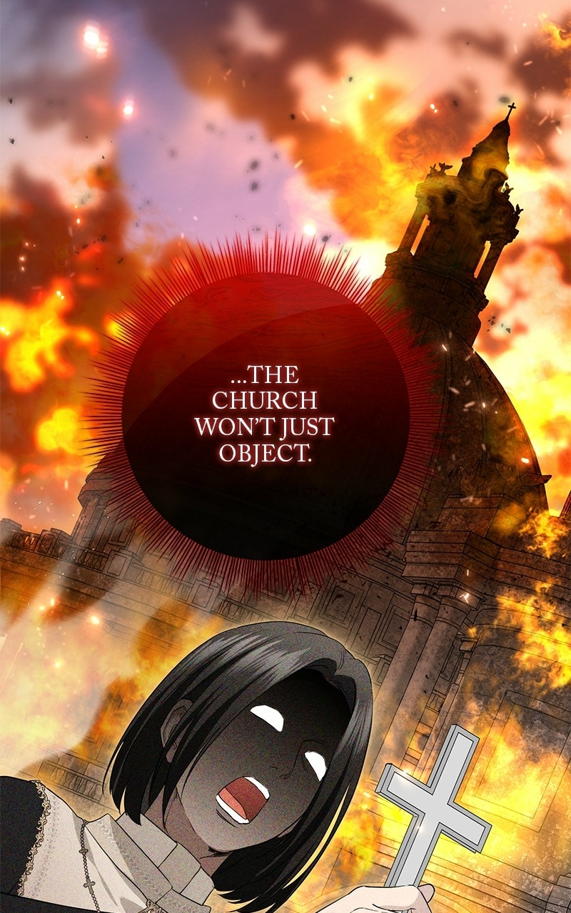 Read Praesepe Outside the Cage chapter 48 image 148 on Lezhin