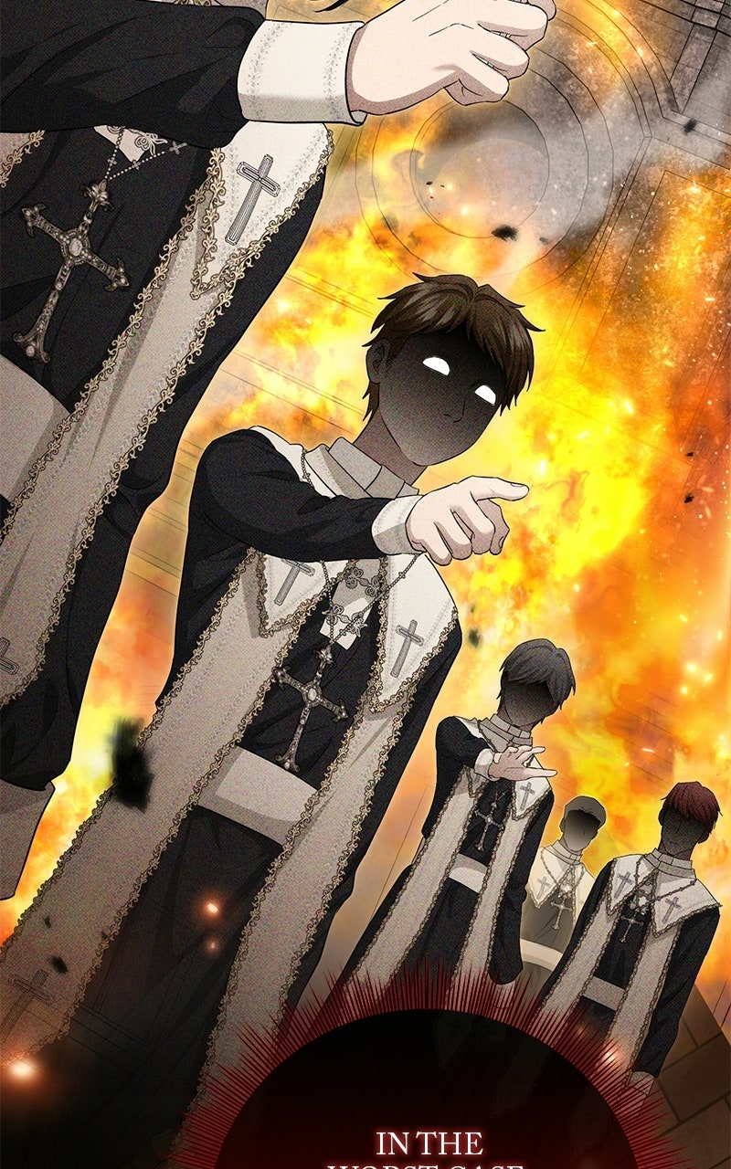 Read Praesepe Outside the Cage chapter 48 image 149 on Lezhin