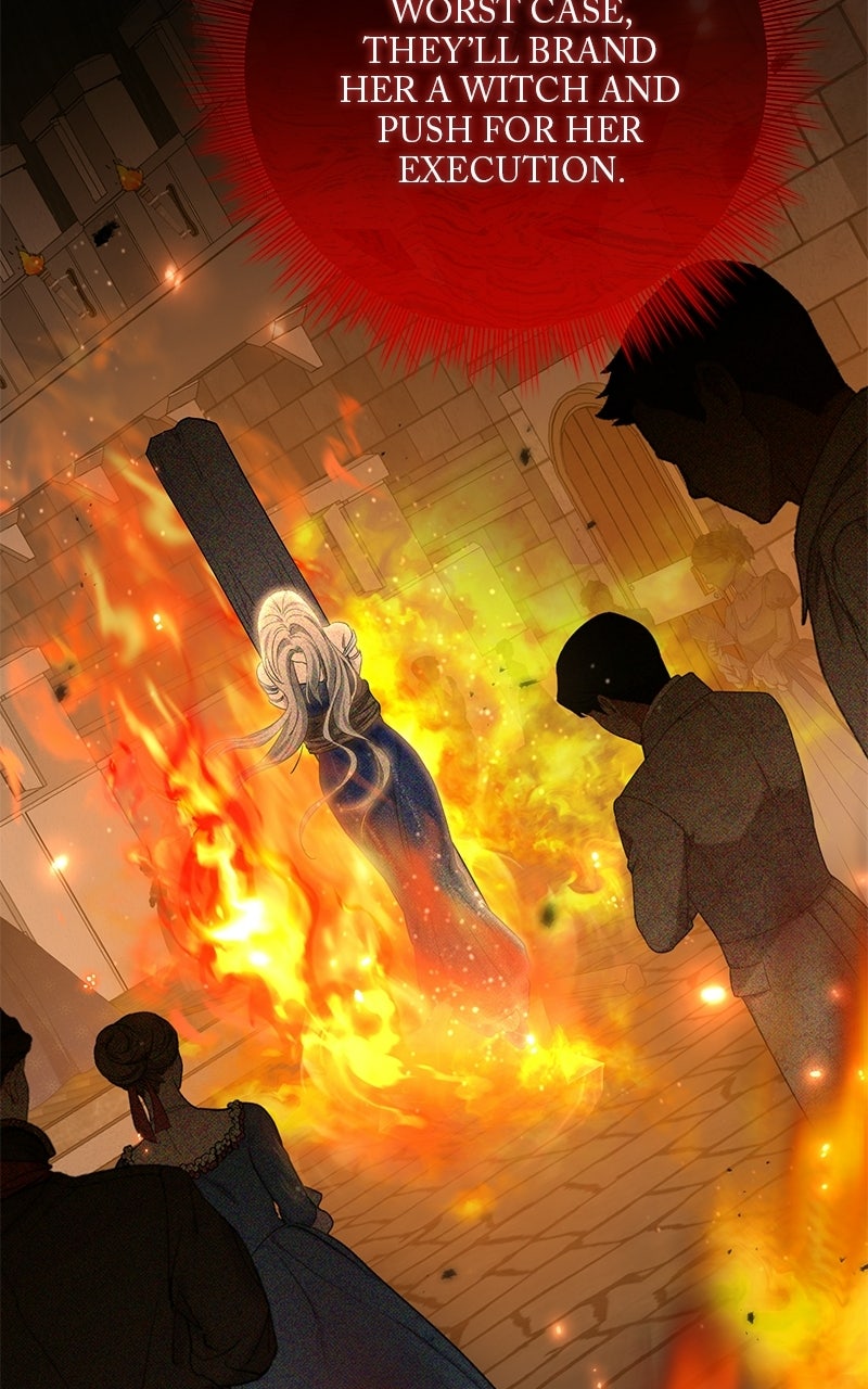 Read Praesepe Outside the Cage chapter 48 image 150 on Lezhin