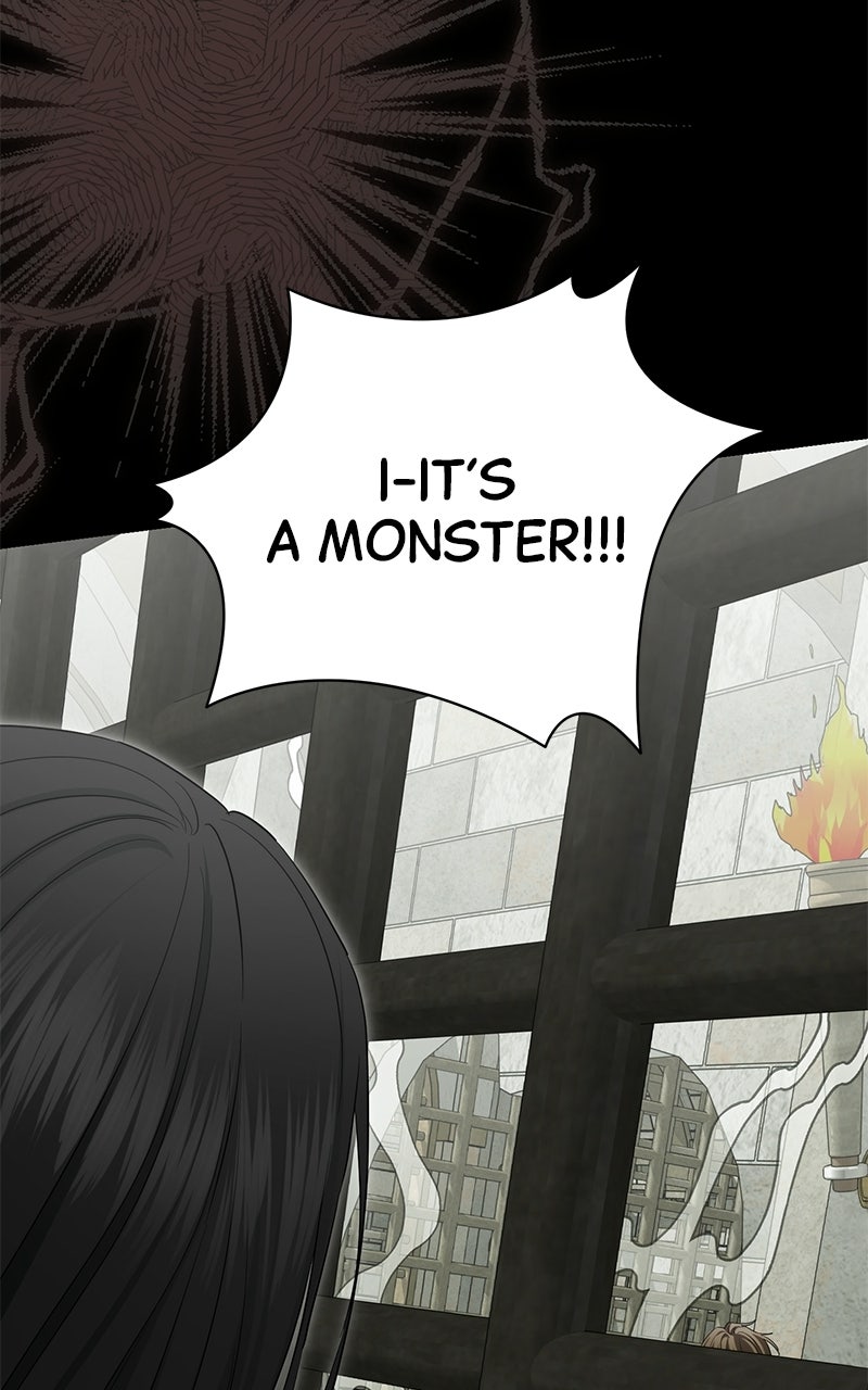 Read Praesepe Outside the Cage chapter 48 image 17 on Lezhin