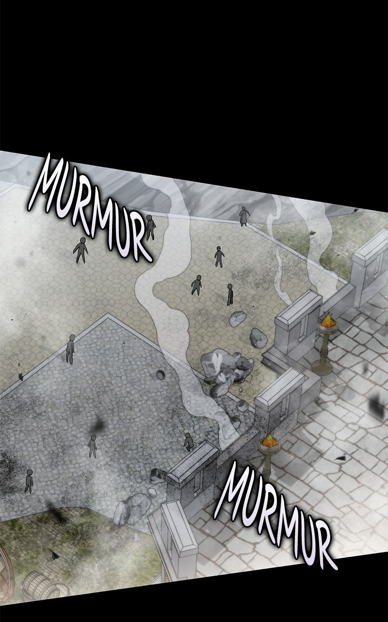 Read Praesepe Outside the Cage chapter 48 image 23 on Lezhin