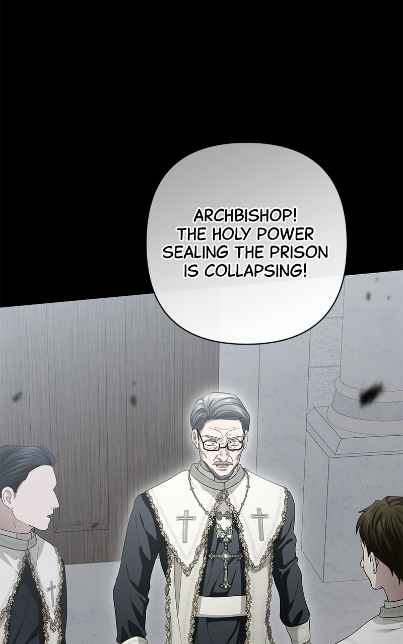Read Praesepe Outside the Cage chapter 48 image 24 on Lezhin