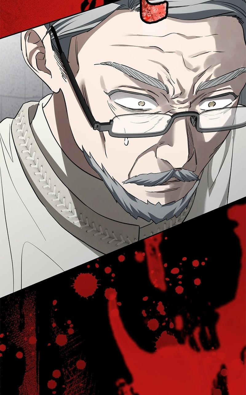 Read Praesepe Outside the Cage chapter 48 image 27 on Lezhin