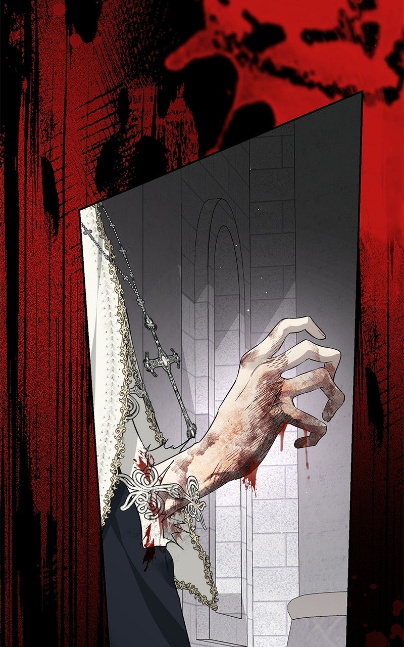 Read Praesepe Outside the Cage chapter 48 image 28 on Lezhin